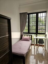 Seasons Park (D26), Condominium #502914021